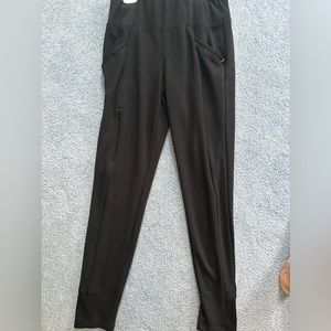 JAANUU yoga/jogger scrub pants